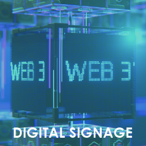 Digital Signage